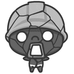 【动漫动画】qq/微信表情/论坛/游戏动态表情设计gif