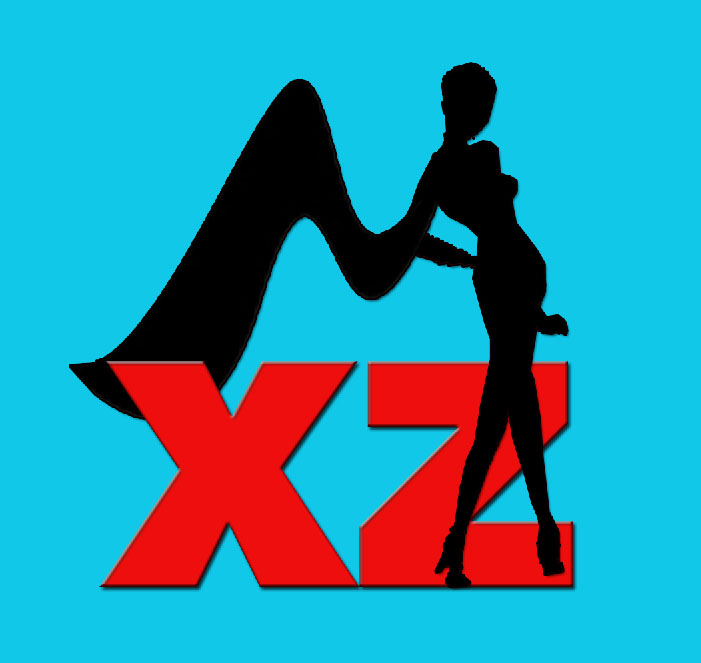 模特网logo和名片设计