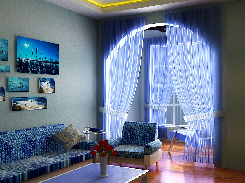 快餐店装修设计