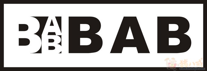 拉链用标志设计-logo设计-logo/vi设计 -猪八戒网