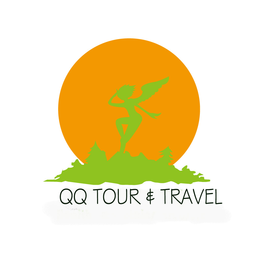 旅游公司logo设计