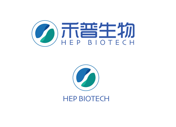 生物科技公司logo设计第14977931号参与