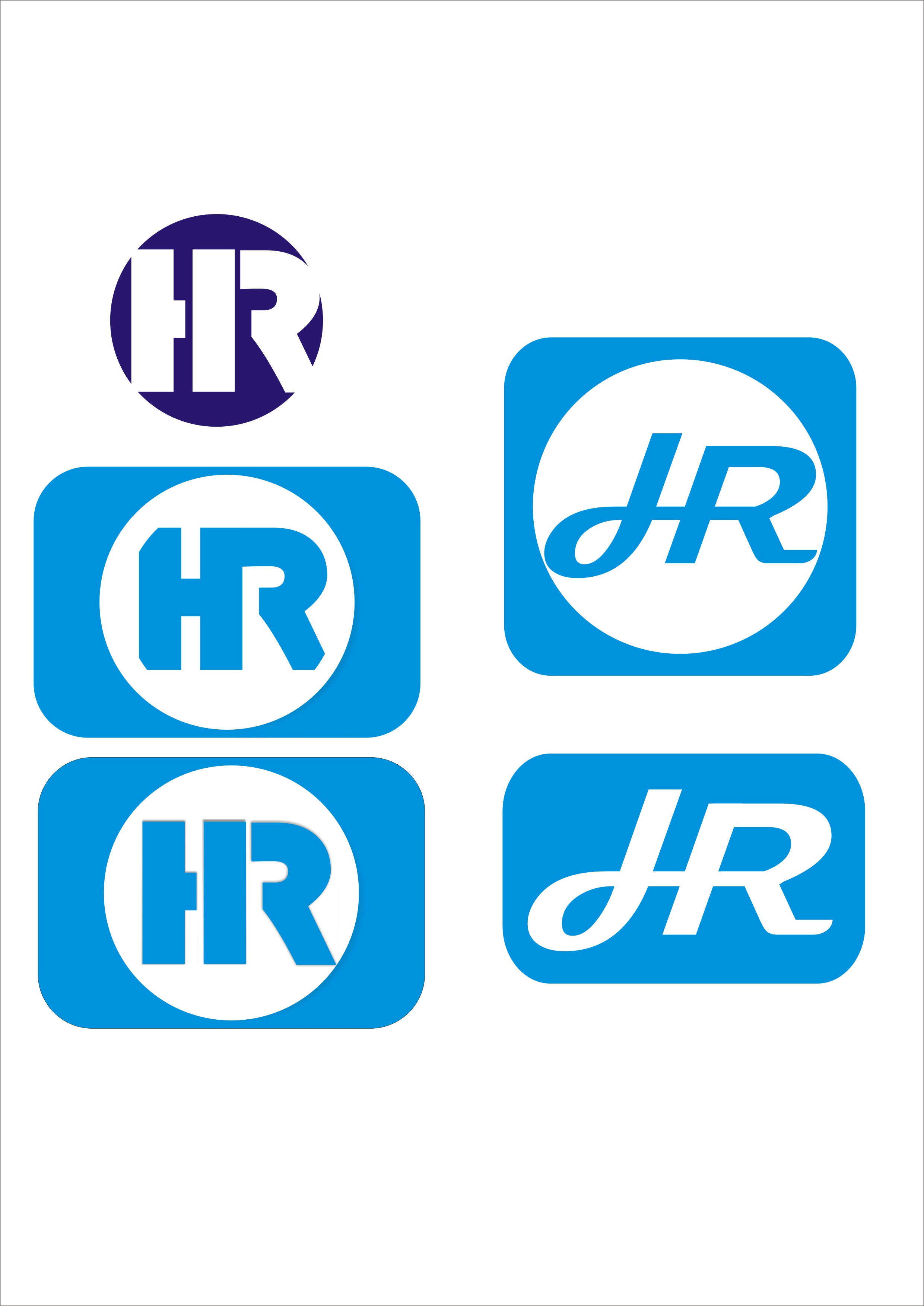 机械设备行业logo设计