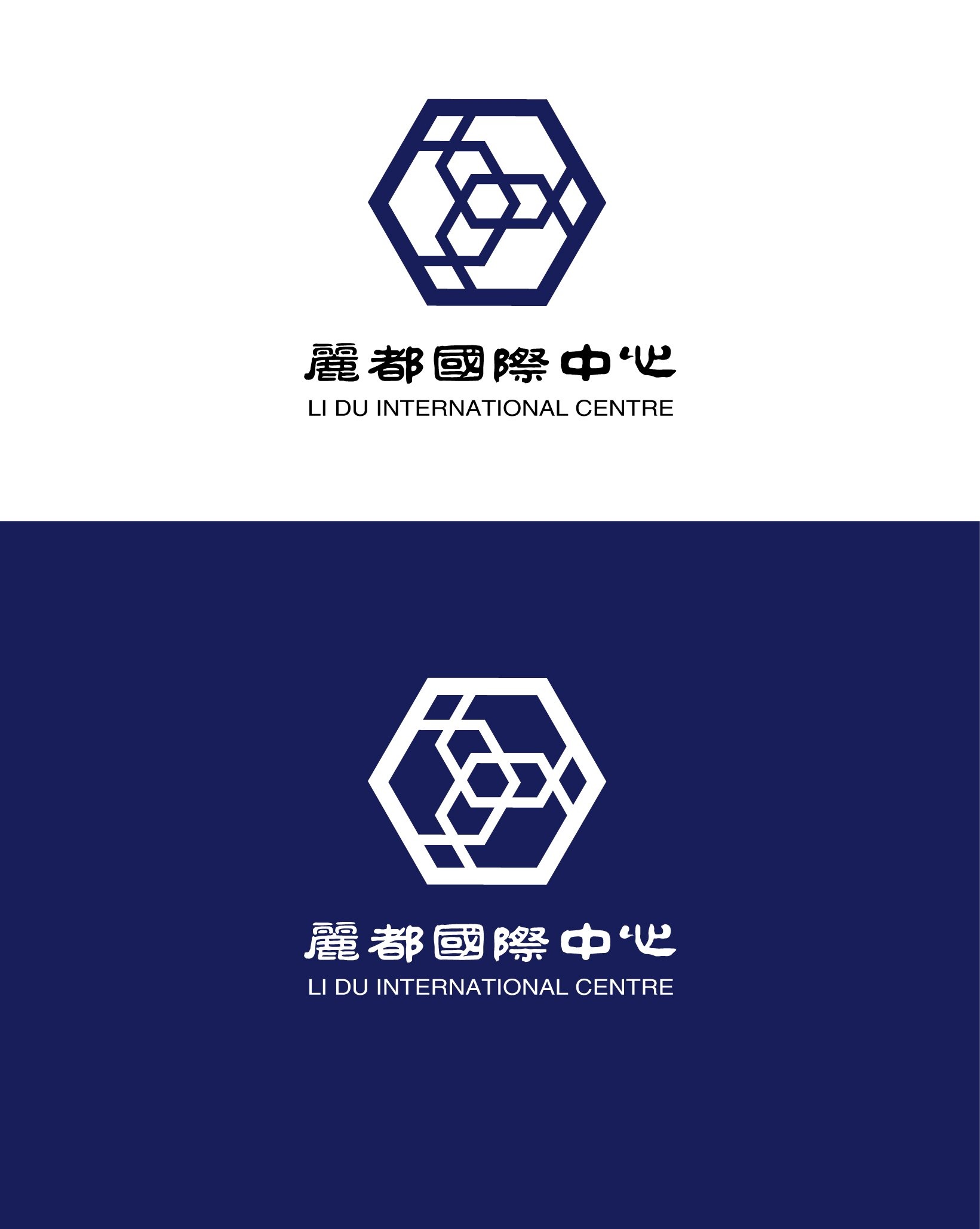 高档综合楼宇logo(标志)设计_急