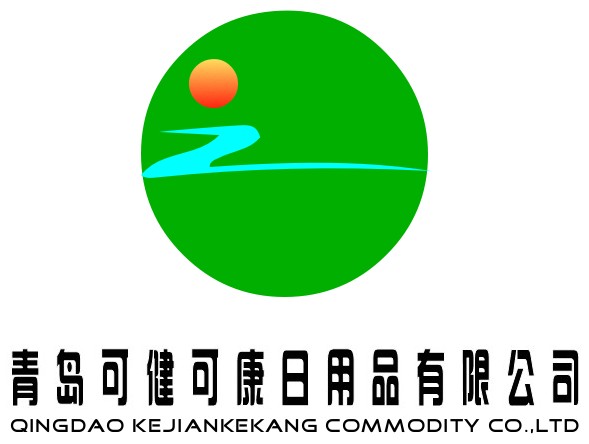 某日用品有限公司标志设计-logo设计-猪八戒网