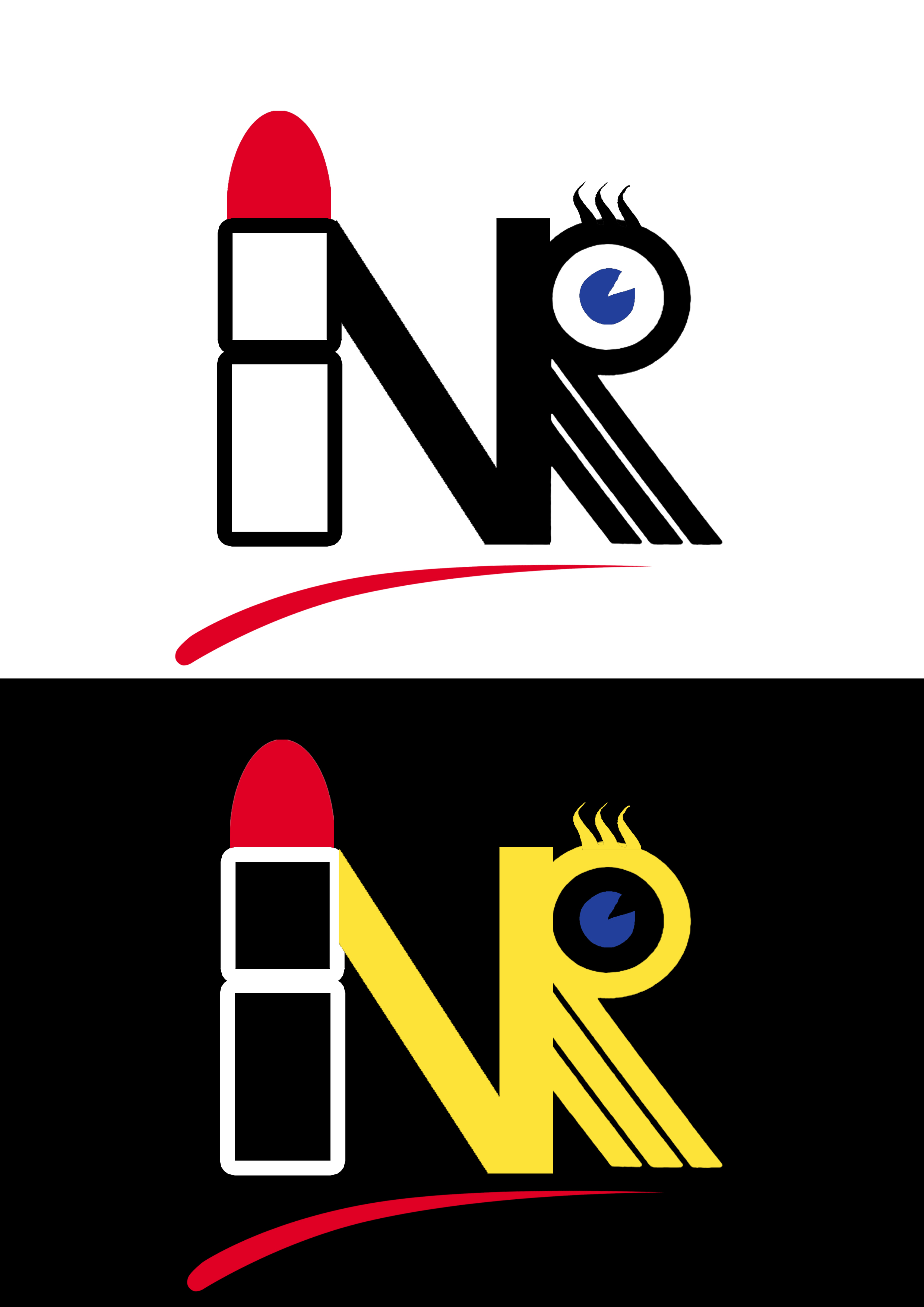 我想设计店面logo及门头(店招)