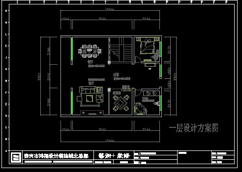 設計農村自住房屋建築平面圖和外觀效果圖8天內選稿 泰興鴻福裝飾工程