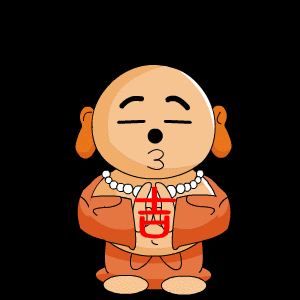 吉祥娃娃征求qq表情征集-卡通形象设计-猪八戒网