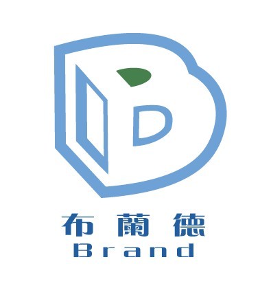 "布兰德"logo设计_加急