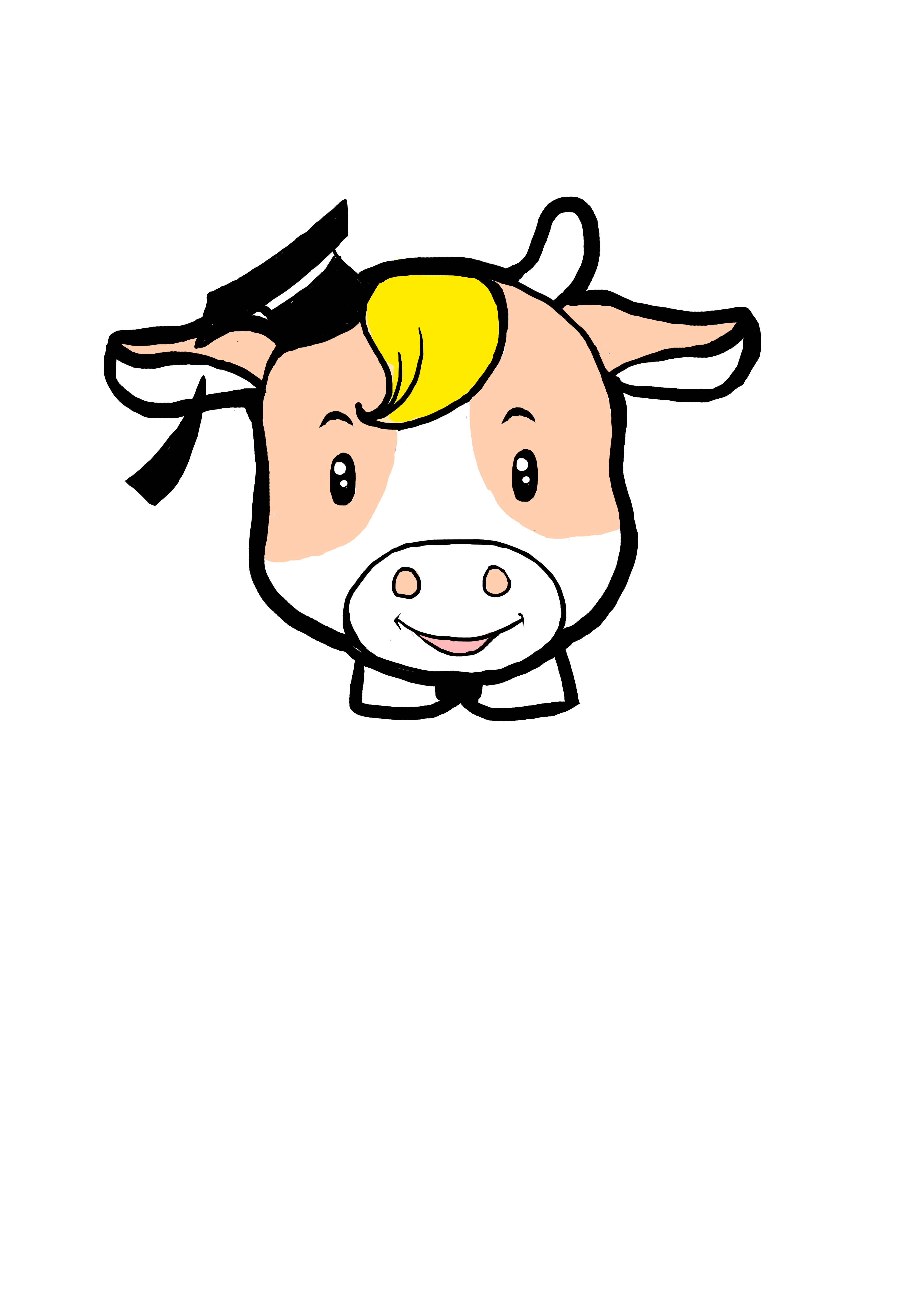 牛博士玻璃奶瓶logo设计,包装盒设计-漫画设计-猪八戒网