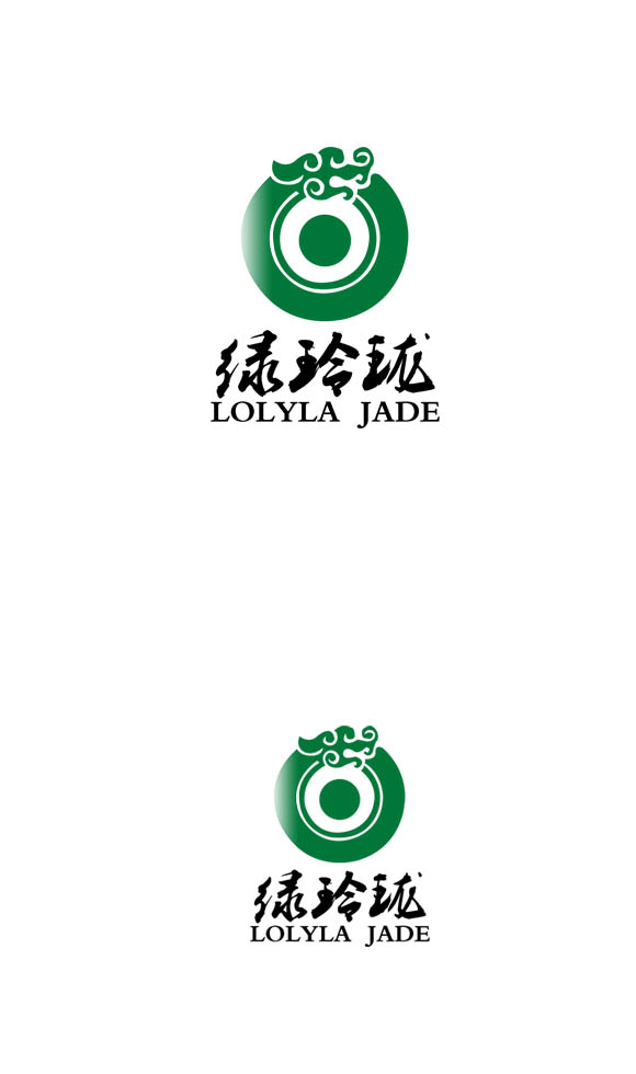 翡翠珠宝logo图片大全图片