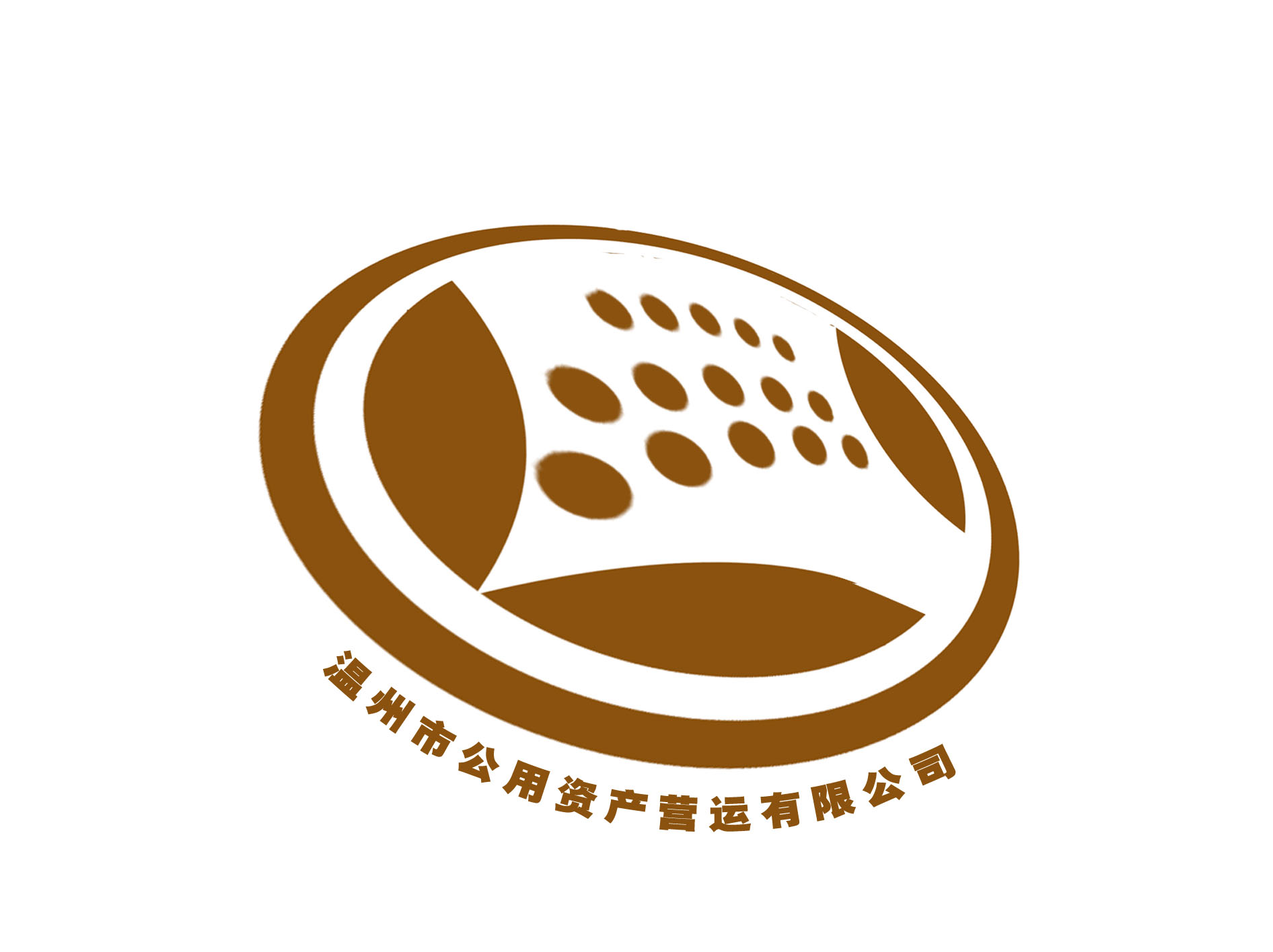 资产营运有限公司logo设计