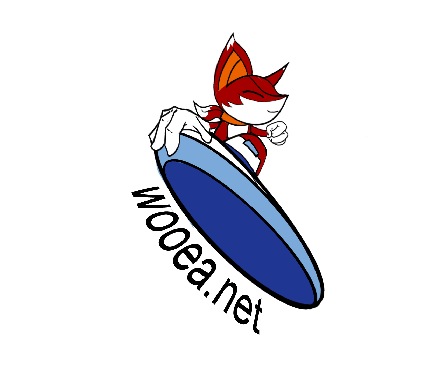 视频网站logo创意设计