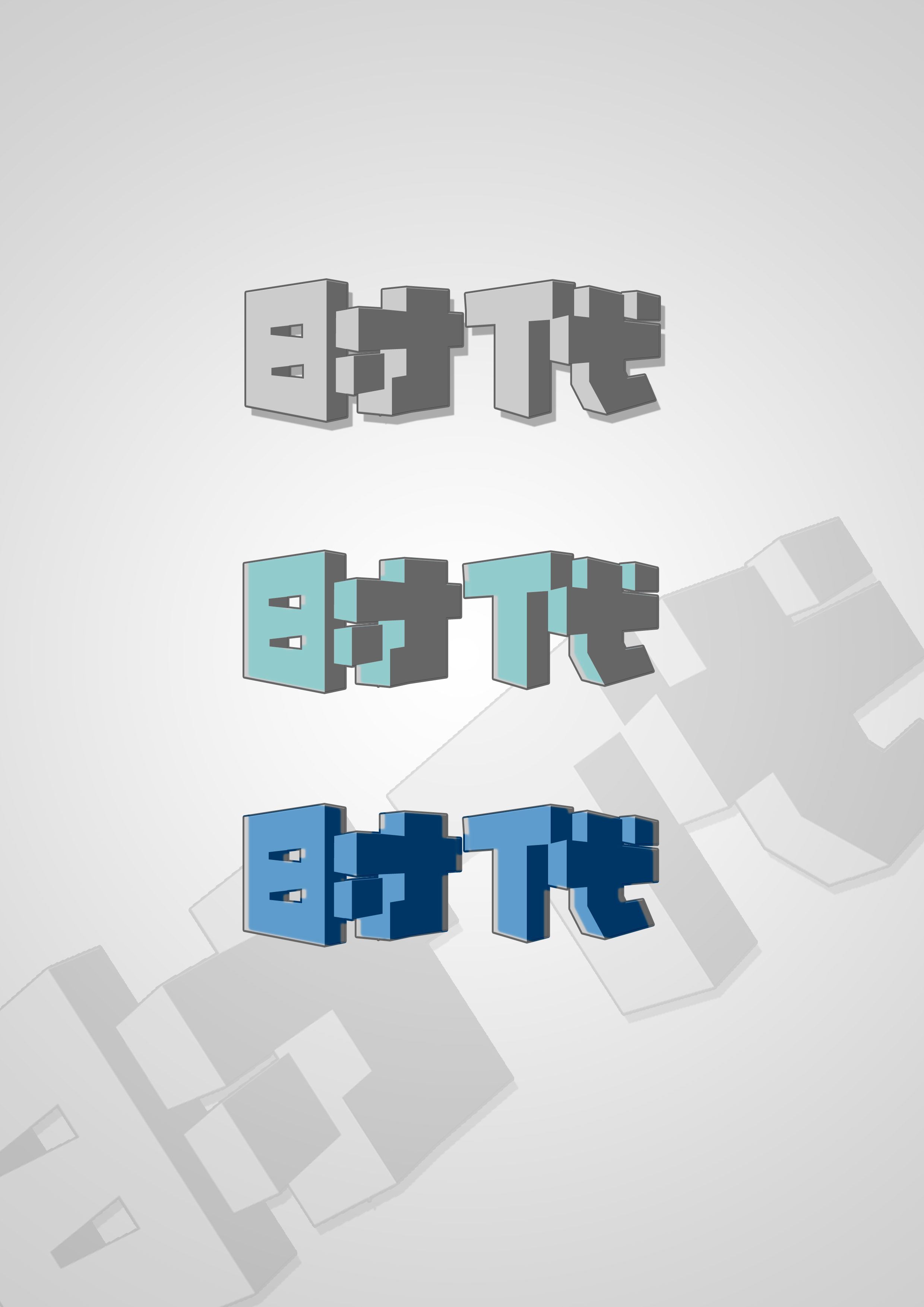 时代公司logo设计