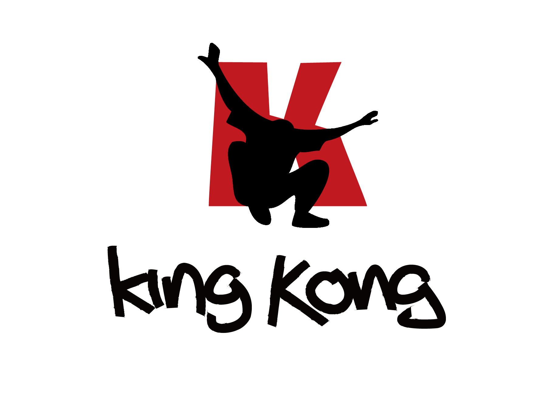 极限运动类的服装商标设计-logo设计-猪八戒网