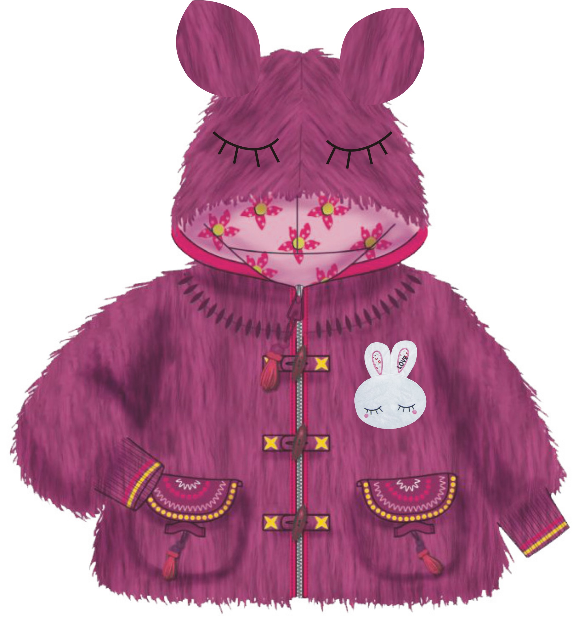 儿童摄影服装设计