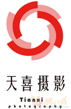 天喜集团logo设计