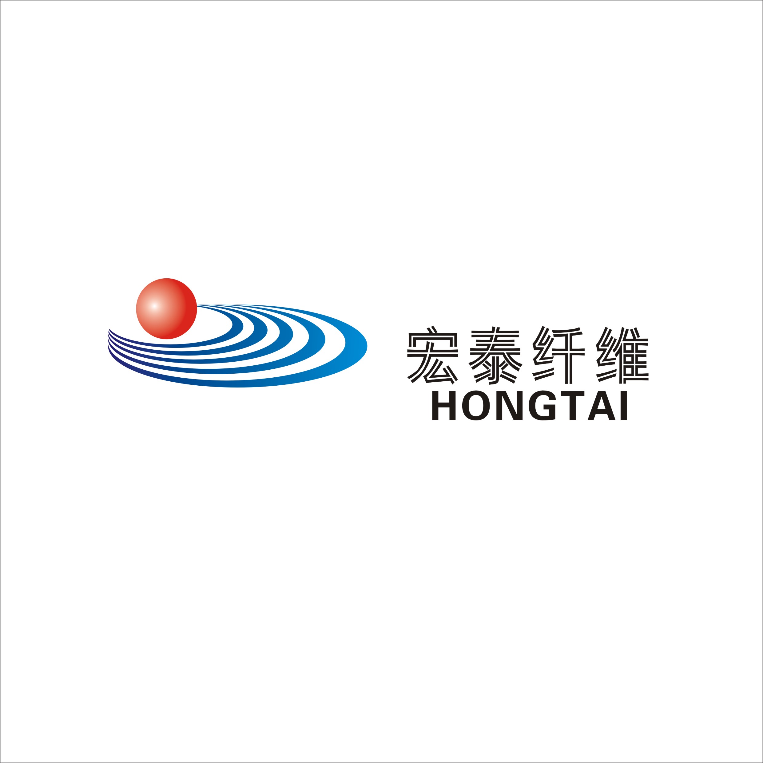 江苏宏泰纤维科技有限公司logo设计-logo设计-猪八戒网