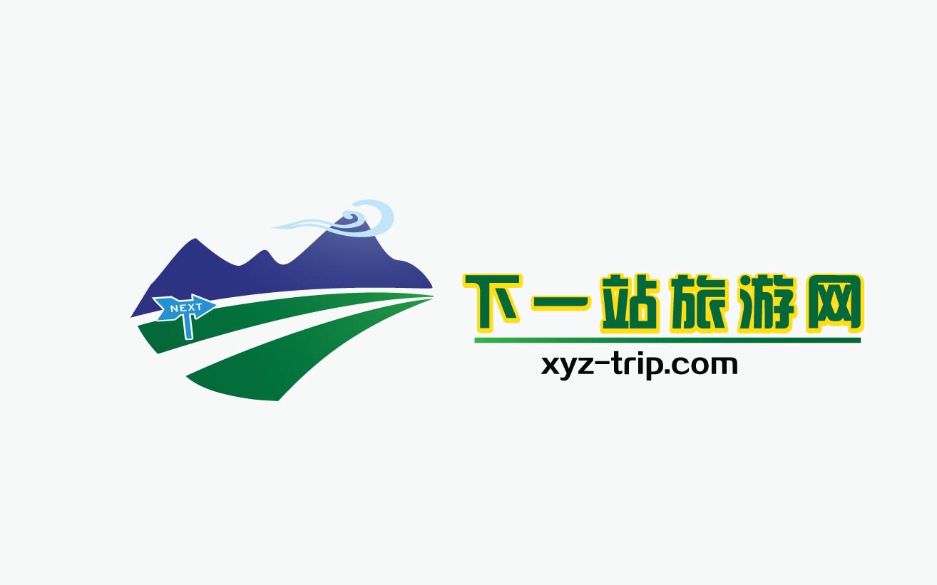 旅游网站logo设计