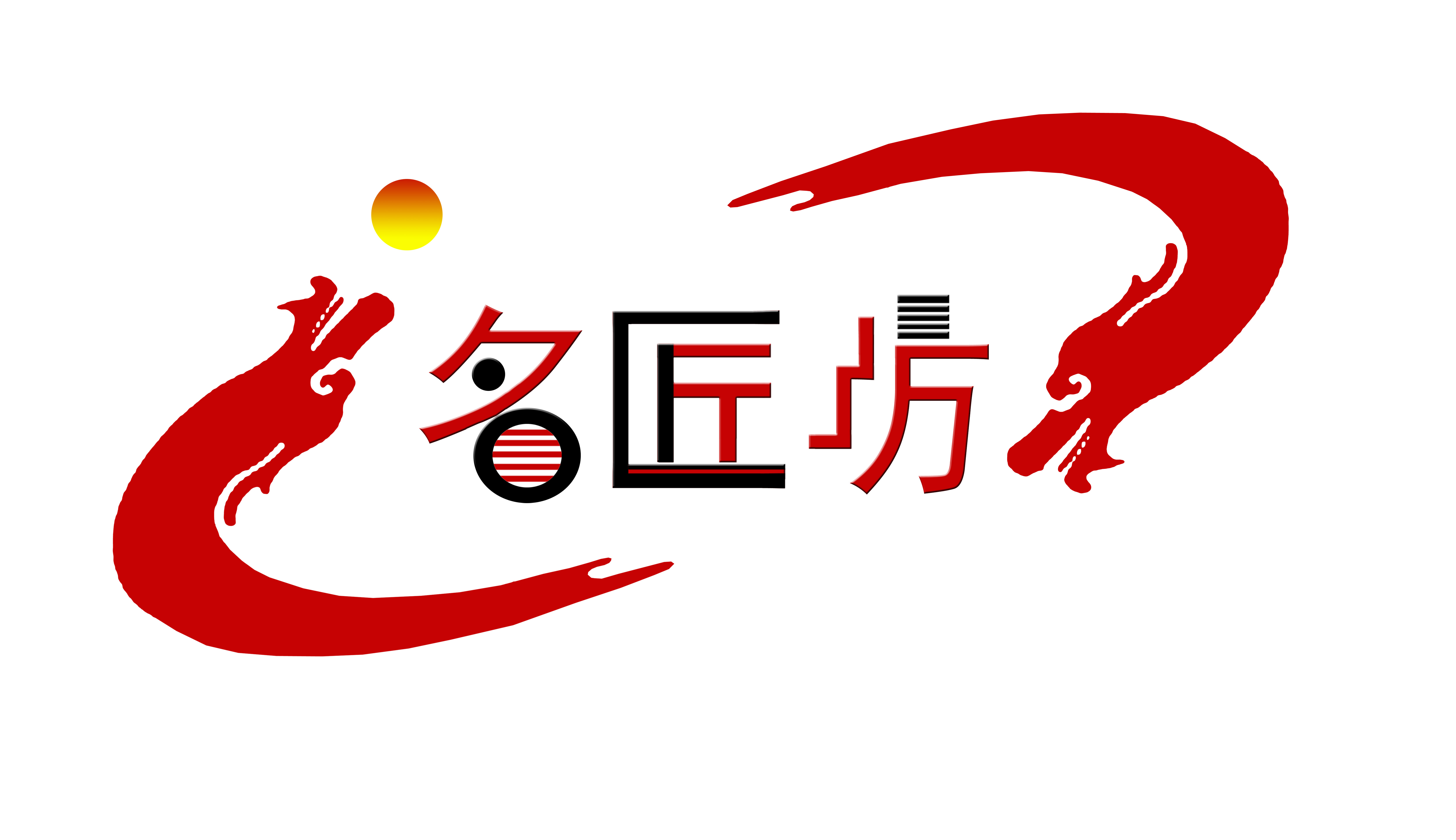 家具公司logo设计
