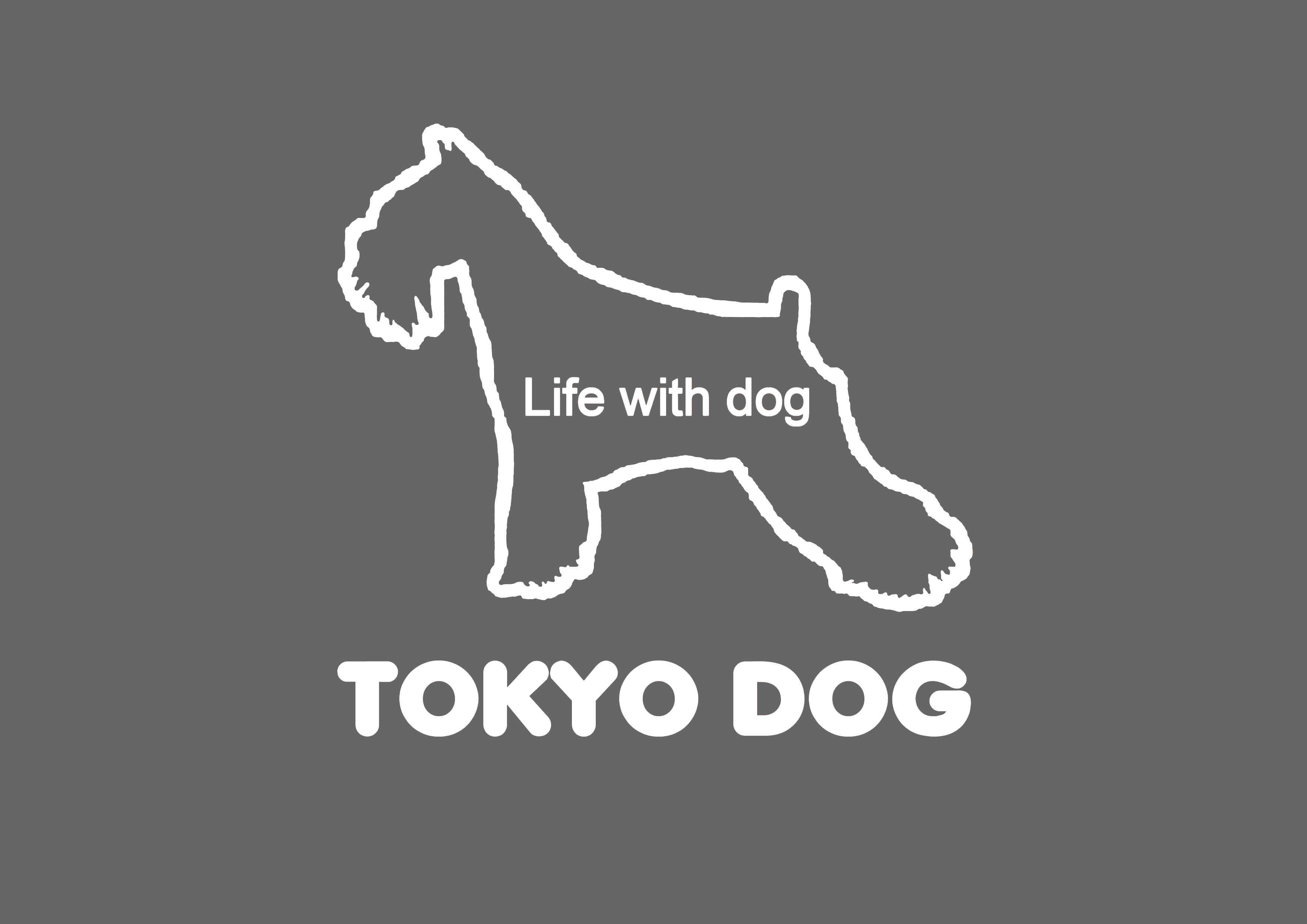 狗狗美容沙龙logo征稿!2天-logo设计-logo/vi设计 -猪八戒网