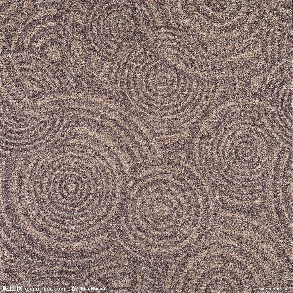 客厅茶几地毯图案设计征稿