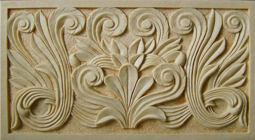 帮忙找浮雕图案