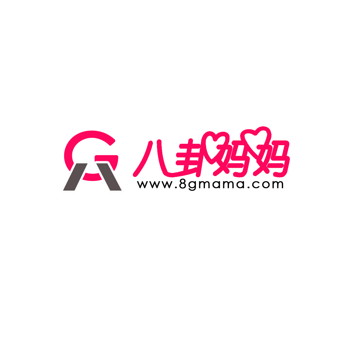 八卦妈妈网站logo