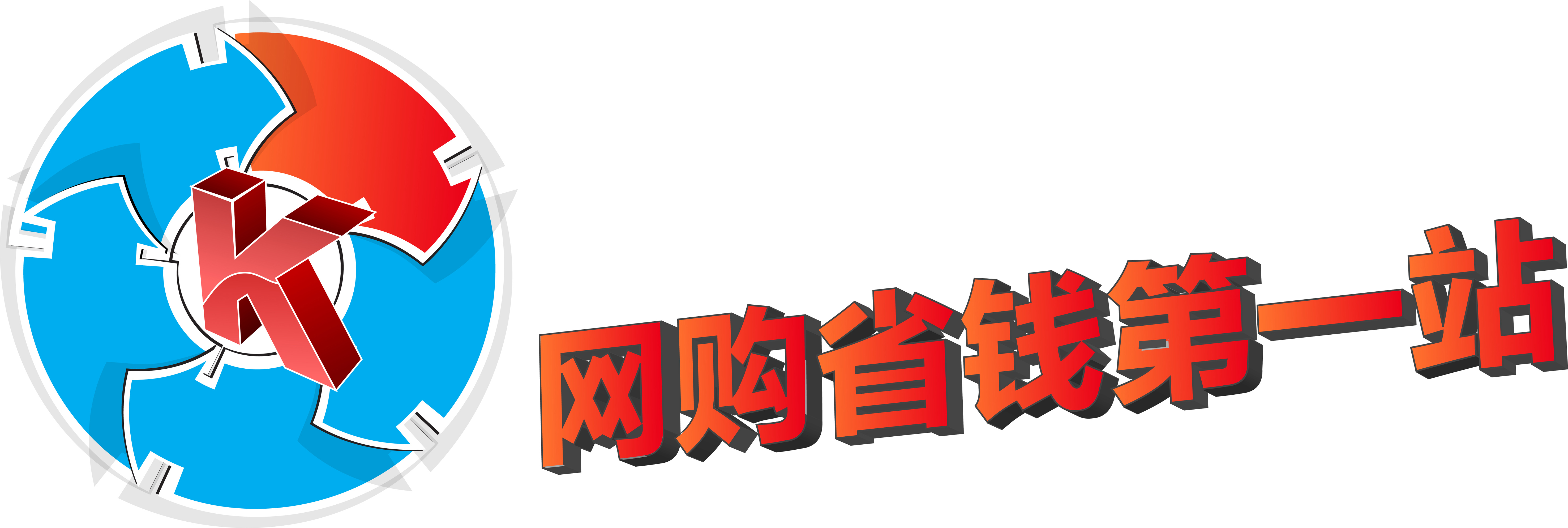 ok返利网logo设计