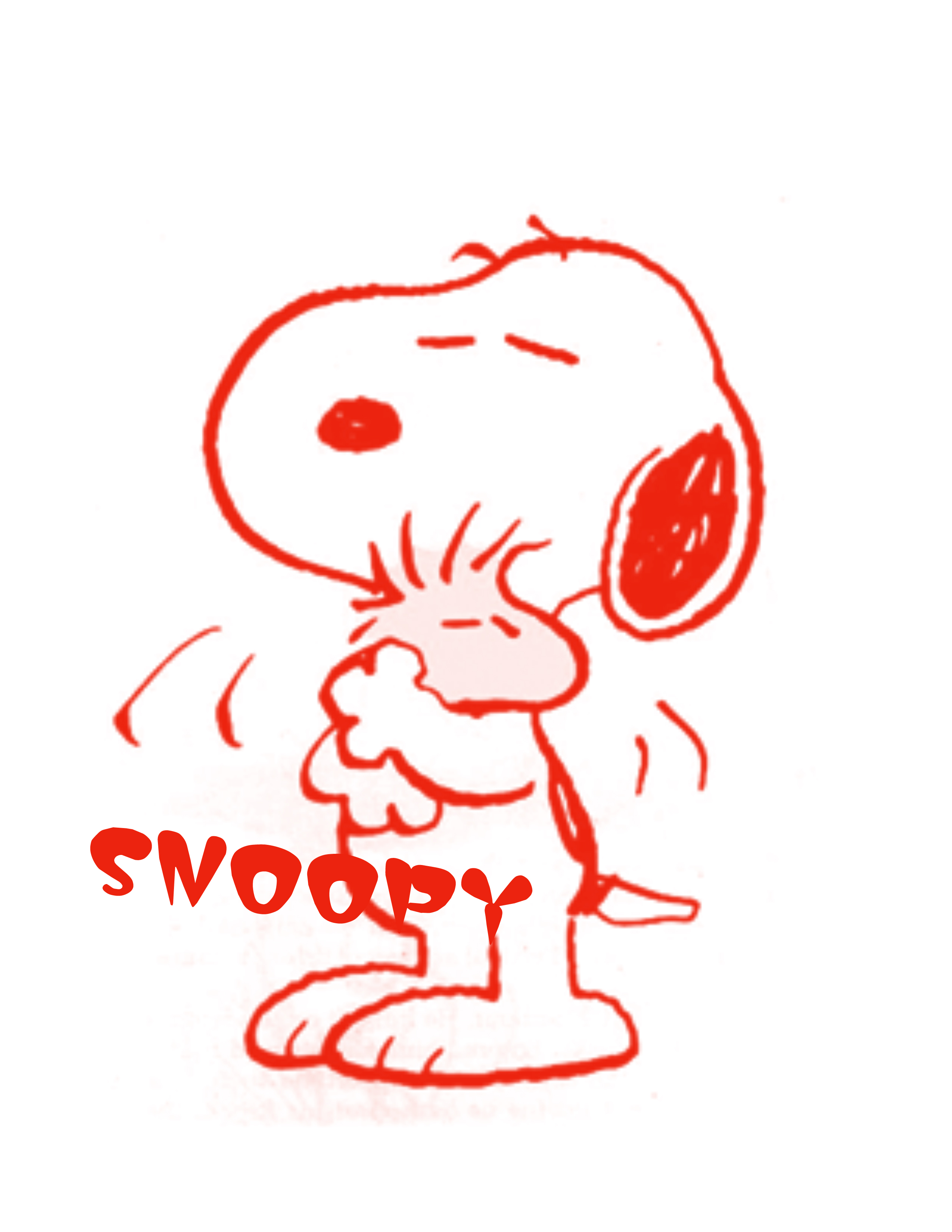 热转印烫画用图