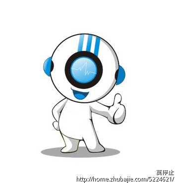 安卓语音助手,智能360卡通形象征集