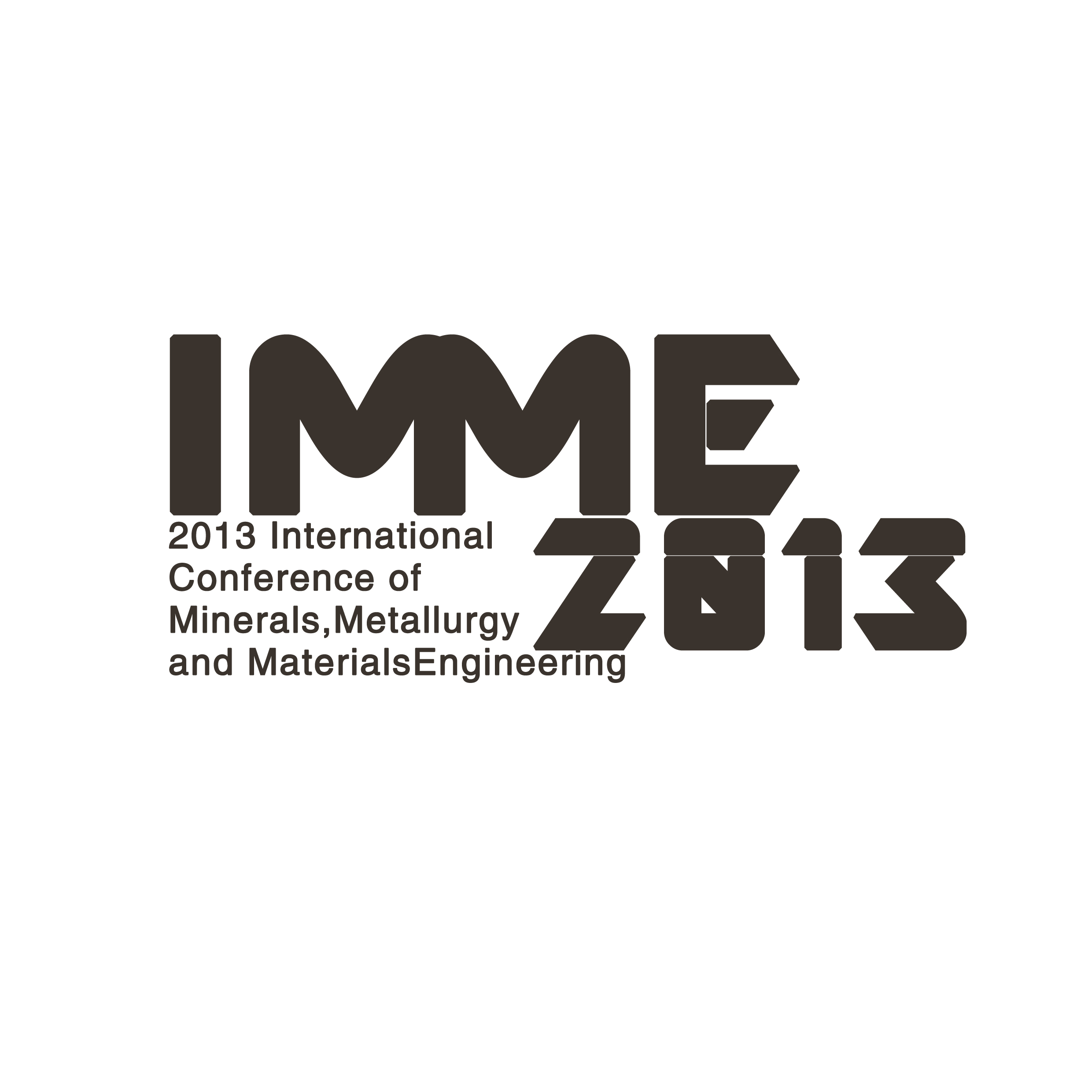 国际学术会议logo设计
