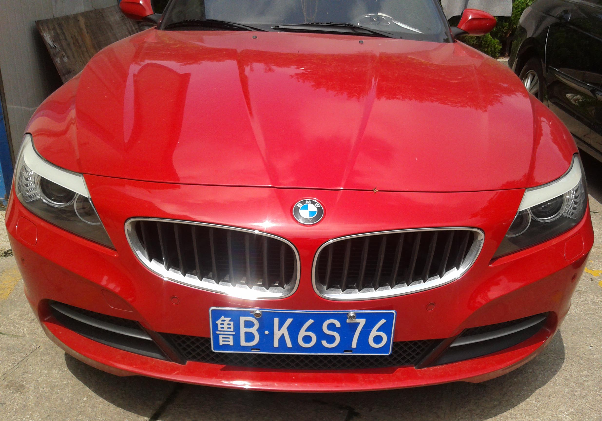 超简单拍摄全国各地车牌照片,需要350张,一元两张车牌