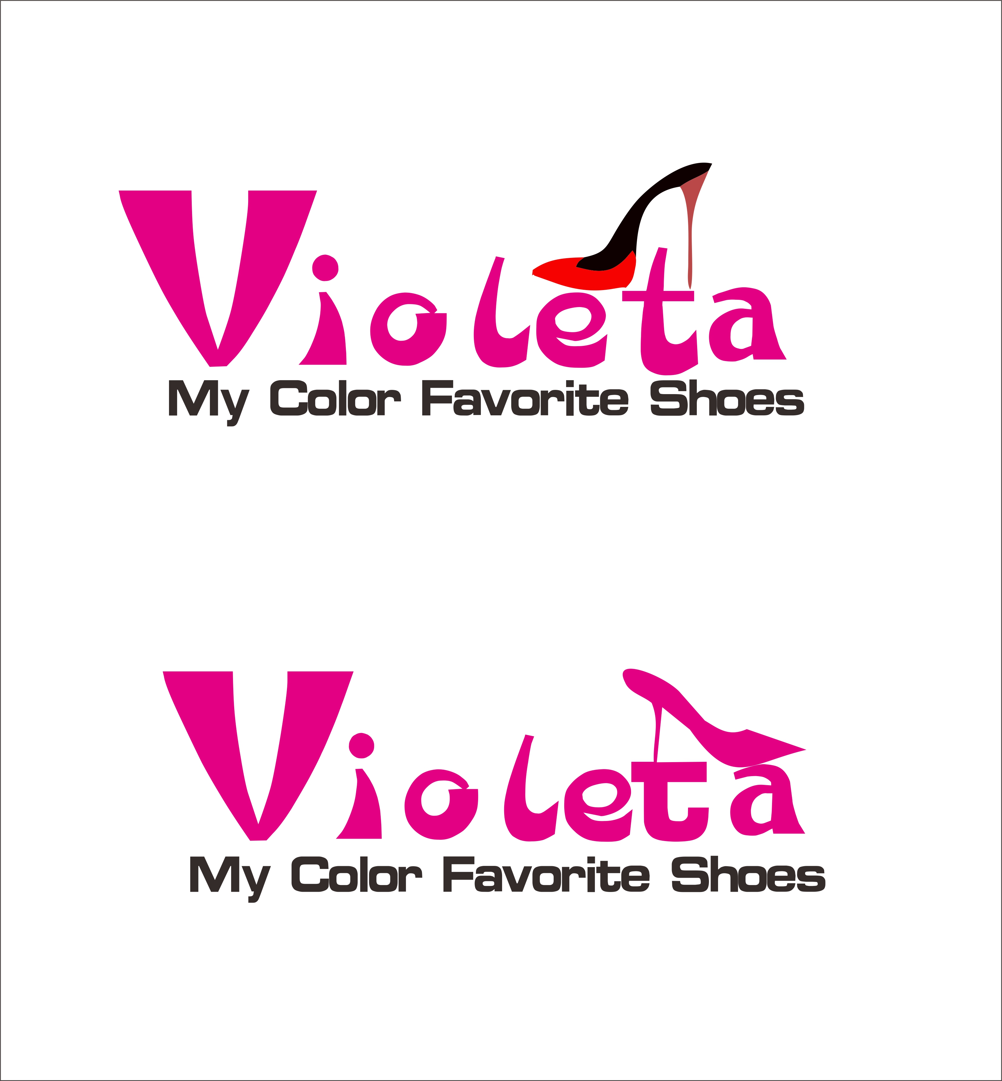 标志设计 logo设计