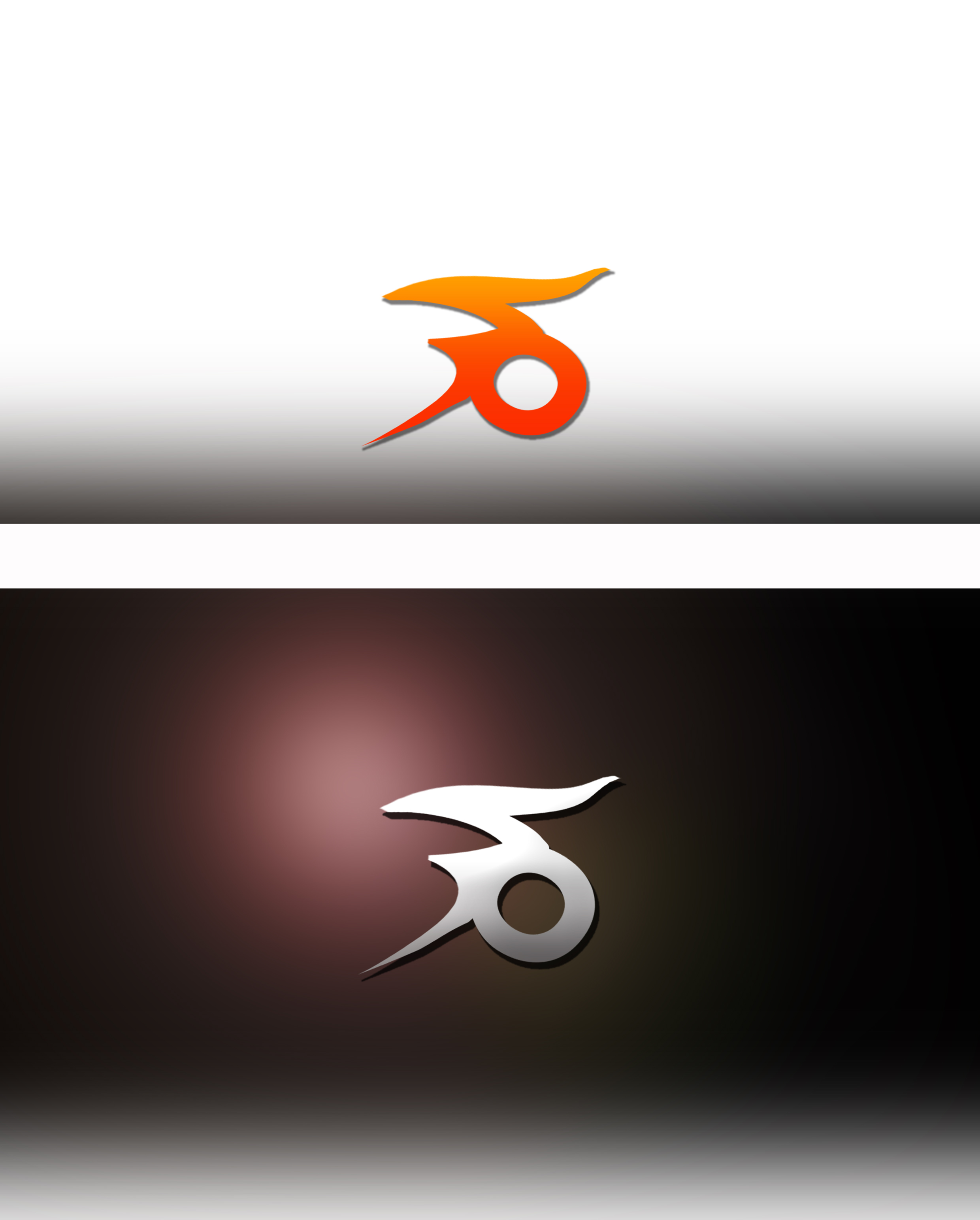 标志设计 logo设计