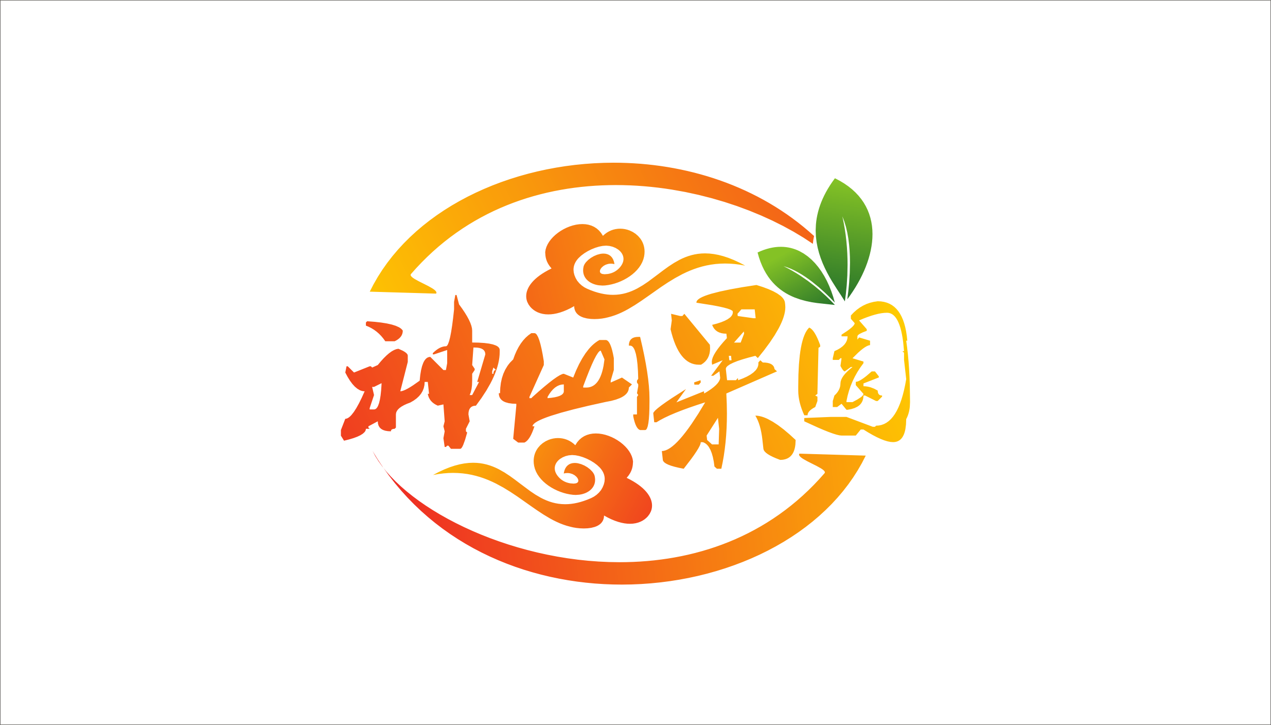 新疆特产包装袋设计