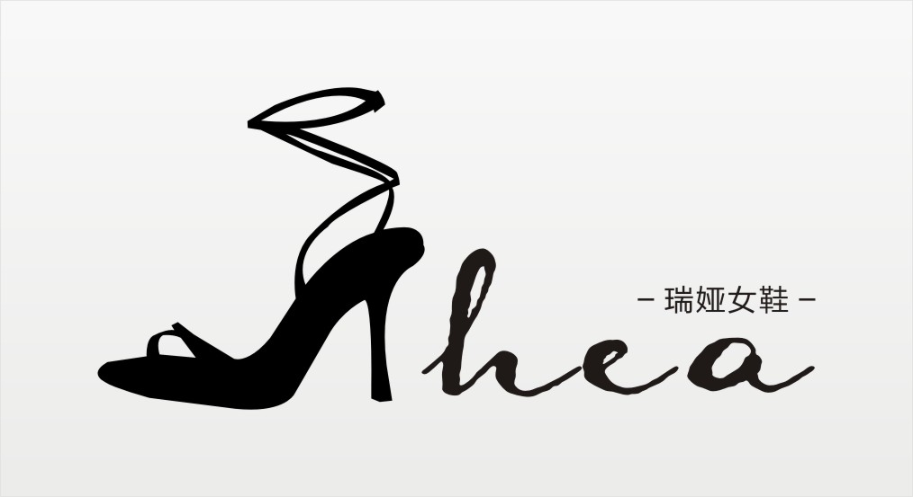 订制女鞋品牌logo设计