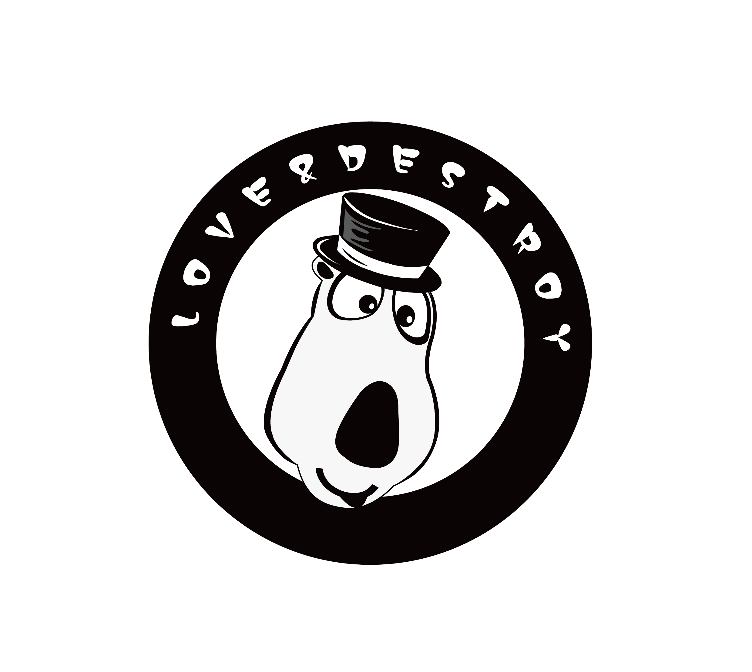 标志设计 logo设计