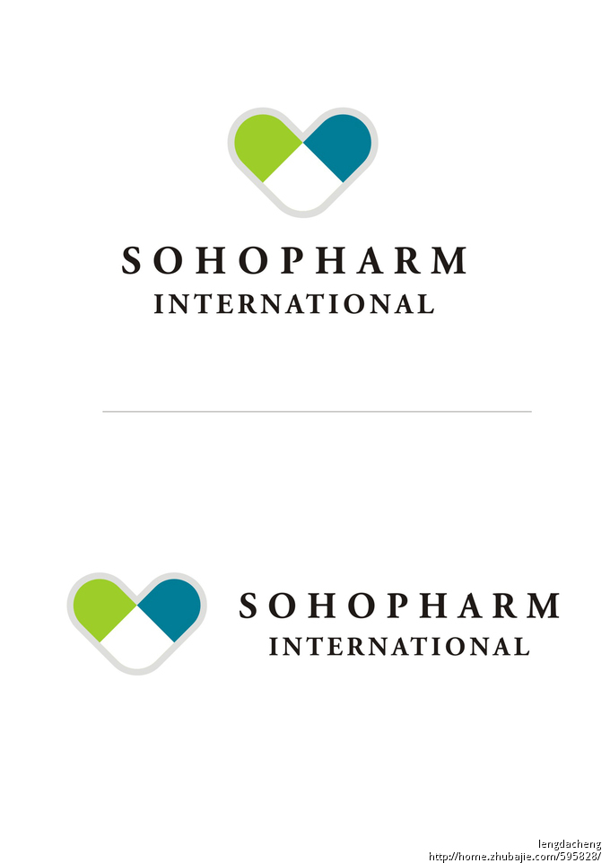 北京医药公司logo设计_设计精英们,快来拿赏金回家过年!