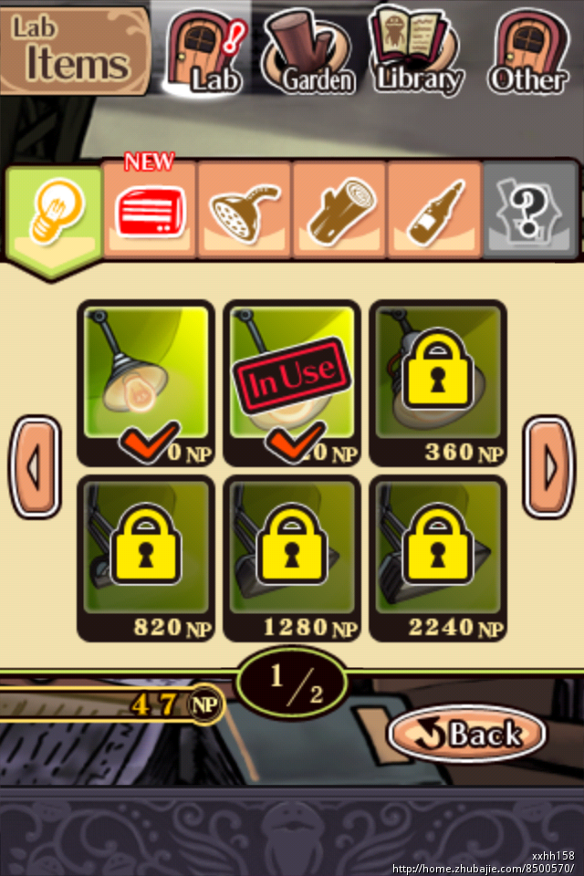 ios游戏测试-mushroom garden deluxe xxhh158 投标-猪八戒网