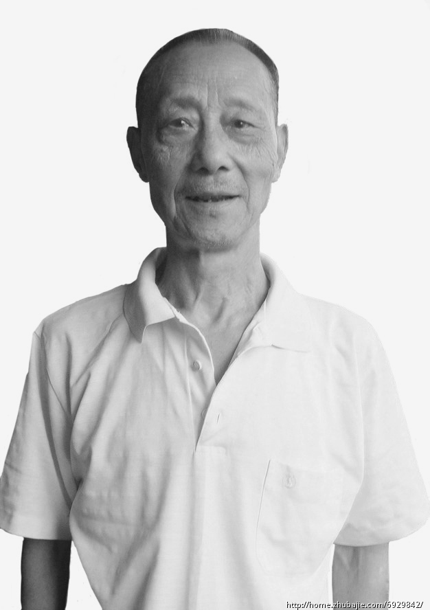 爷爷奶奶生活照ps成12寸黑白遗像,两张6元,简单易操作 碧霄2012 投标