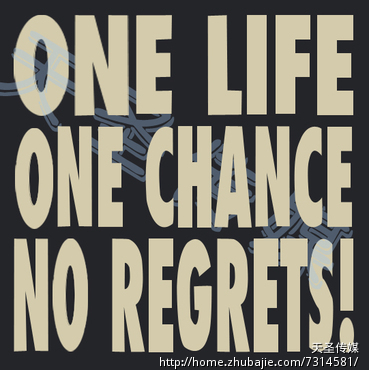 模仿一张英文字,赏金5元