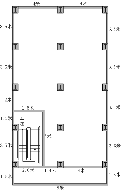 广东自建出租房设计图图片