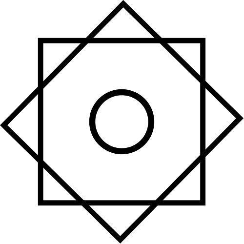 河南民族企业商会logo设计