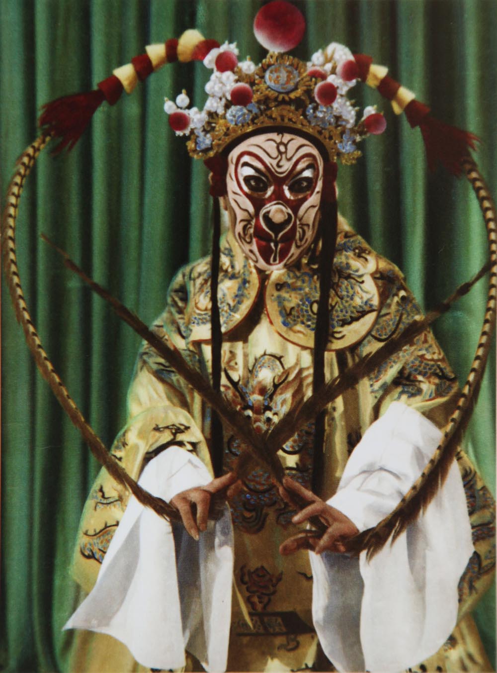 "大师兄" 纪实婚礼摄影 logo设计