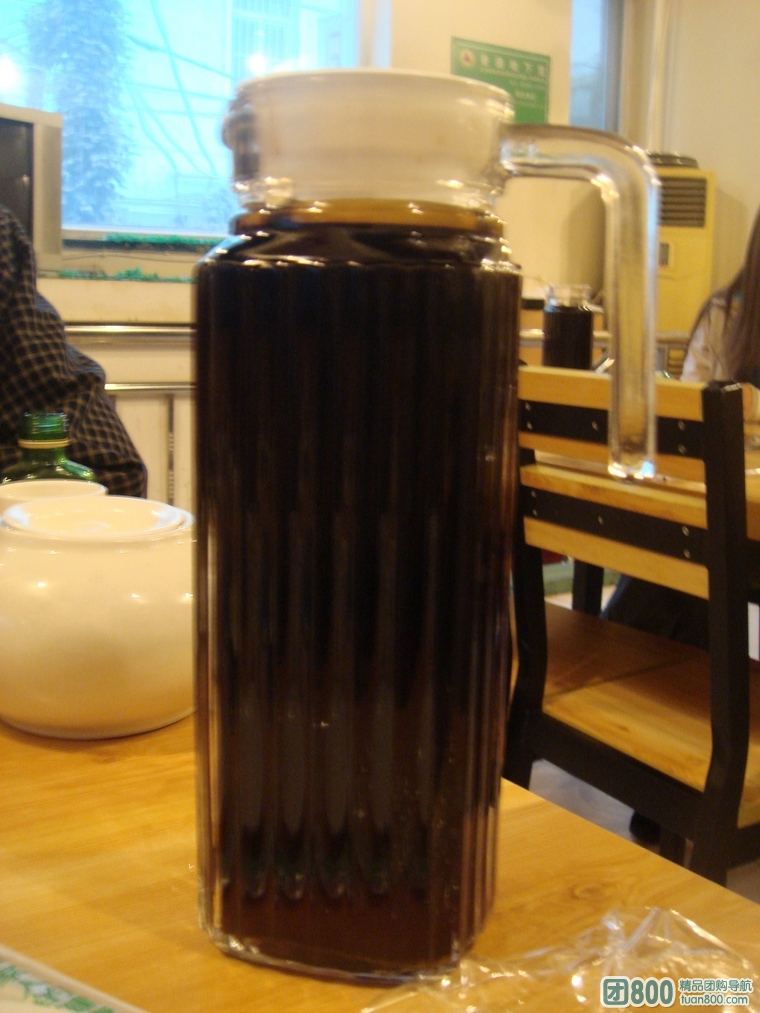 纯天然&nbsp;以及酸梅汤的营养价值&nbsp;(附件为店内实际使用扎壶