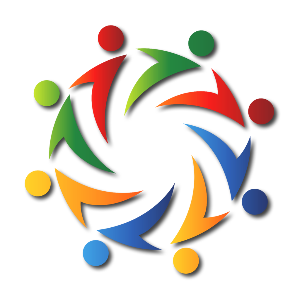 产品名:happyaa 公司名:爱聚网络logo设计