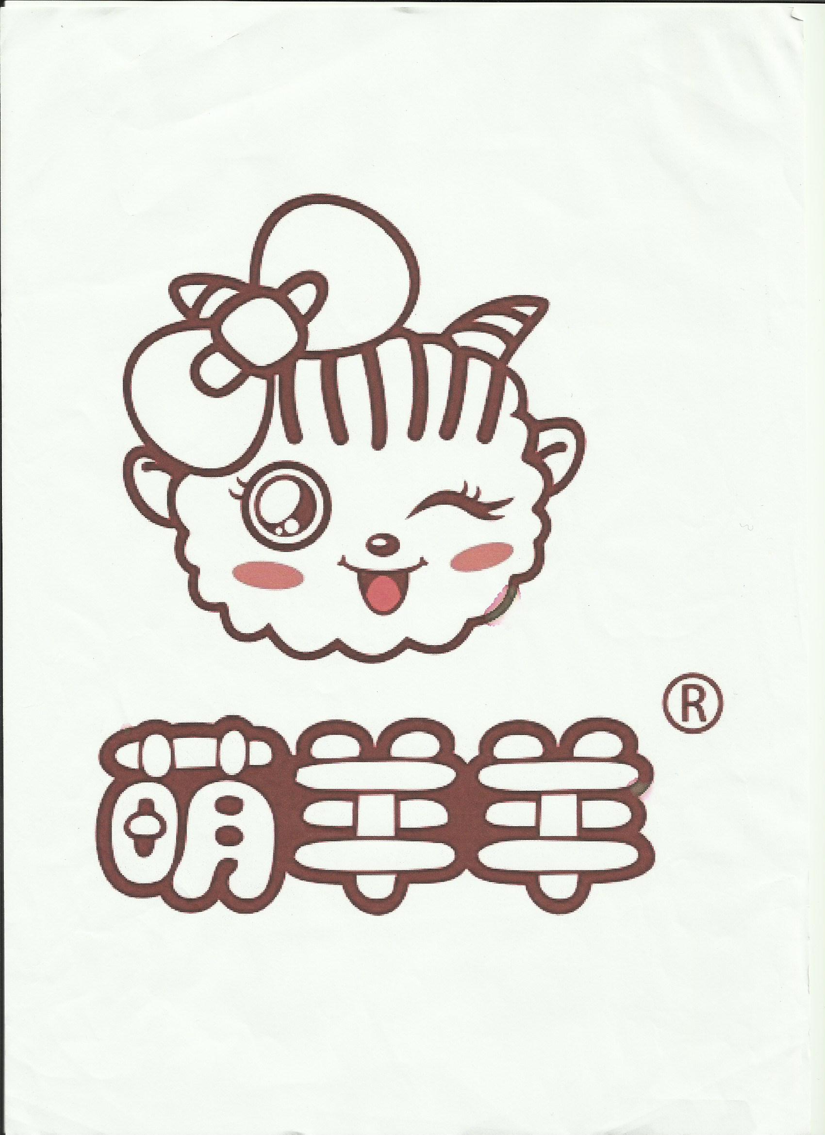 类似需求,获得海量创意 分享到: 𡗗 分享 分享到 附件: 萌羊羊logo_副