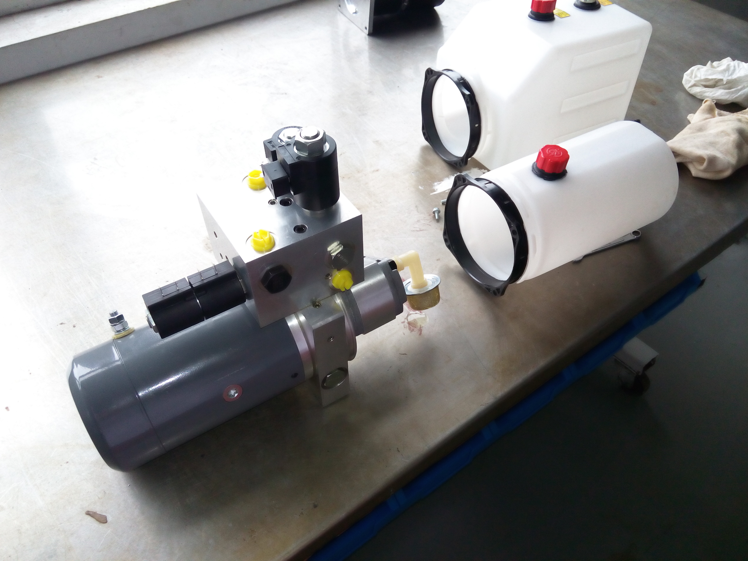 产品展示效果图-机械设计-工业设计 -猪八戒网