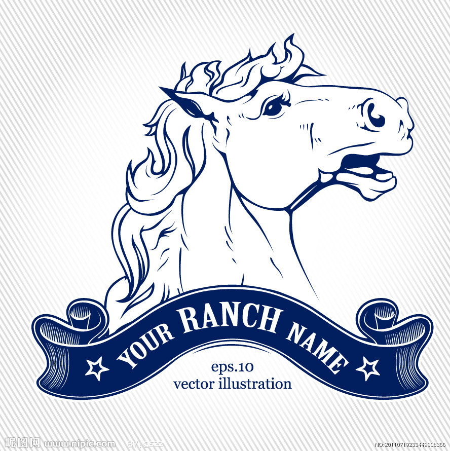 圣斯克全屋实木定制馆logo设计